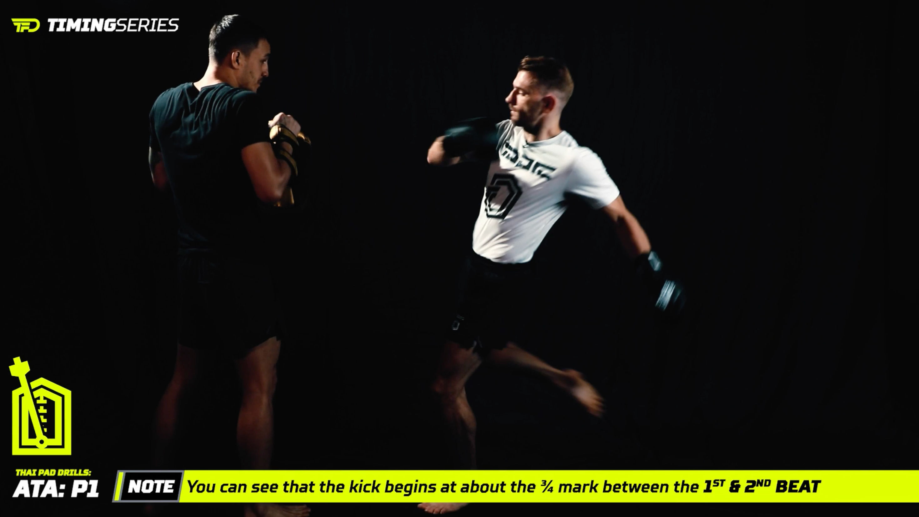 TopicFight DEVELOPMENT TIMING SERIES